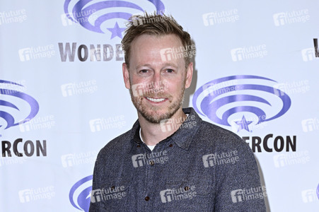 Photocall 'The Hunting Party', WonderCon 2025 in Anaheim
