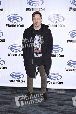 Photocall 'The Hunting Party', WonderCon 2025 in Anaheim