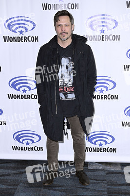 Photocall 'The Hunting Party', WonderCon 2025 in Anaheim