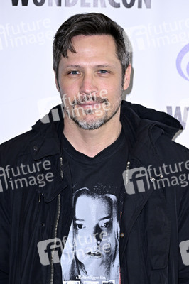 Photocall 'The Hunting Party', WonderCon 2025 in Anaheim