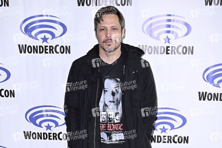 Photocall 'The Hunting Party', WonderCon 2025 in Anaheim