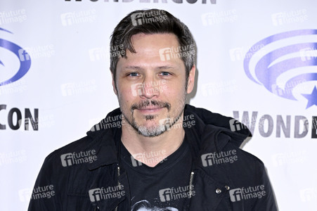 Photocall 'The Hunting Party', WonderCon 2025 in Anaheim