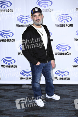 Photocall 'The Hunting Party', WonderCon 2025 in Anaheim