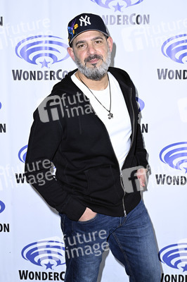 Photocall 'The Hunting Party', WonderCon 2025 in Anaheim