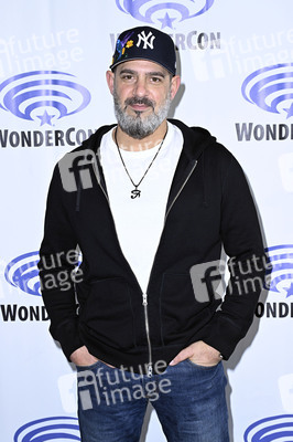 Photocall 'The Hunting Party', WonderCon 2025 in Anaheim