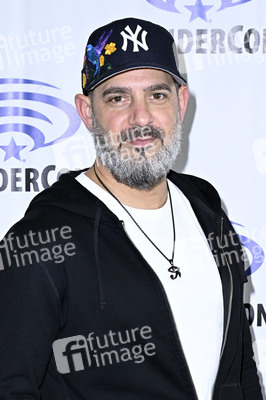 Photocall 'The Hunting Party', WonderCon 2025 in Anaheim