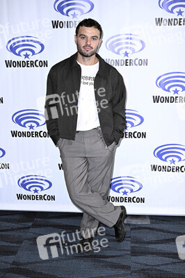 Photocall 'The Hunting Party', WonderCon 2025 in Anaheim