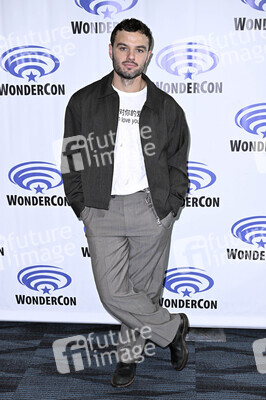 Photocall 'The Hunting Party', WonderCon 2025 in Anaheim