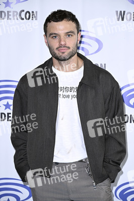 Photocall 'The Hunting Party', WonderCon 2025 in Anaheim