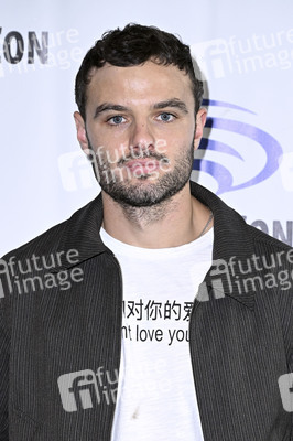 Photocall 'The Hunting Party', WonderCon 2025 in Anaheim