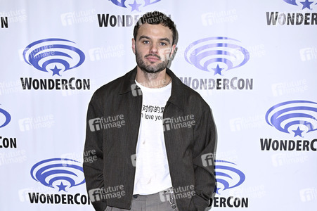 Photocall 'The Hunting Party', WonderCon 2025 in Anaheim