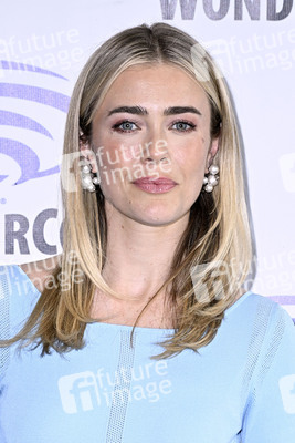 Photocall 'The Hunting Party', WonderCon 2025 in Anaheim
