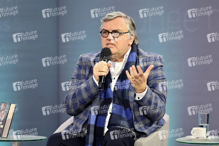 Hape Kerkeling auf der Leipziger Buchmesse 2025