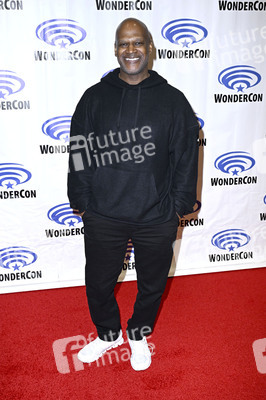 Photocall 'Der König der Könige', WonderCon 2025 in Anaheim