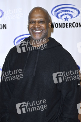 Photocall 'Der König der Könige', WonderCon 2025 in Anaheim