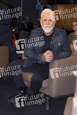 'NDR Talk Show' in Hamburg