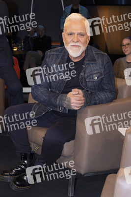 'NDR Talk Show' in Hamburg