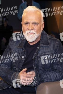 'NDR Talk Show' in Hamburg