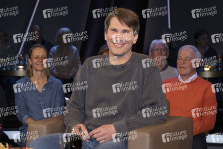 'NDR Talk Show' in Hamburg