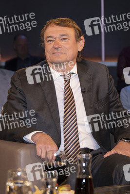'NDR Talk Show' in Hamburg