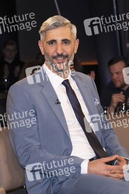 'NDR Talk Show' in Hamburg