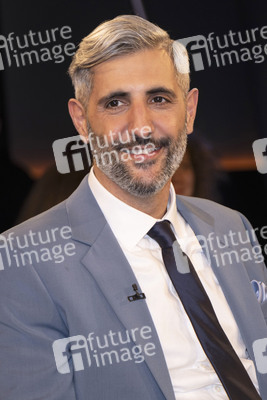 'NDR Talk Show' in Hamburg