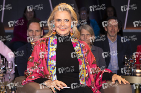 'NDR Talk Show' in Hamburg