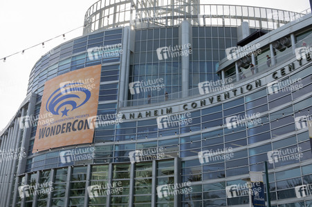 WonderCon 2025 in Anaheim