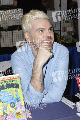 WonderCon 2025 in Anaheim