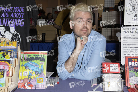 WonderCon 2025 in Anaheim