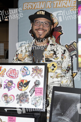 WonderCon 2025 in Anaheim