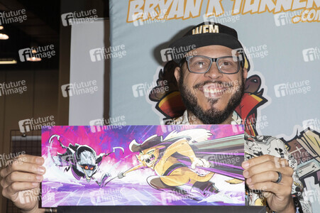 WonderCon 2025 in Anaheim