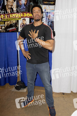 WonderCon 2025 in Anaheim