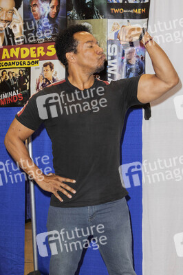 WonderCon 2025 in Anaheim