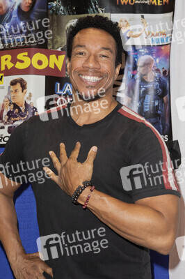 WonderCon 2025 in Anaheim