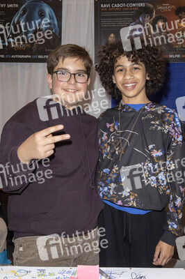 WonderCon 2025 in Anaheim