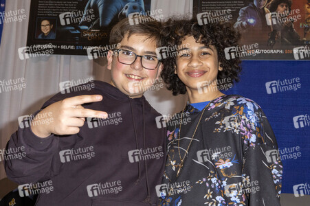 WonderCon 2025 in Anaheim