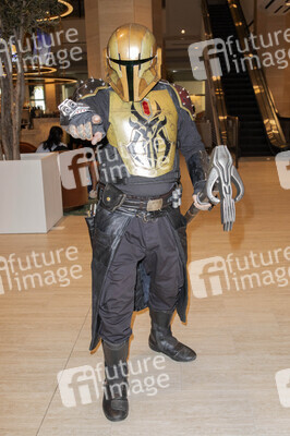 WonderCon 2025 in Anaheim