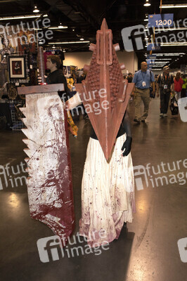 WonderCon 2025 in Anaheim