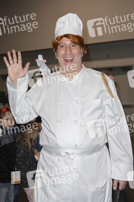 WonderCon 2025 in Anaheim