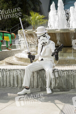 WonderCon 2025 in Anaheim