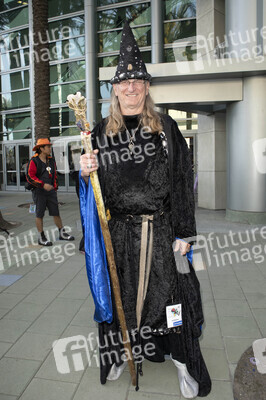 WonderCon 2025 in Anaheim