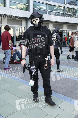 WonderCon 2025 in Anaheim