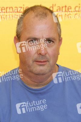 Photocall 'Liebeswahn', Internationale Filmfestspiele von Venedig 2004