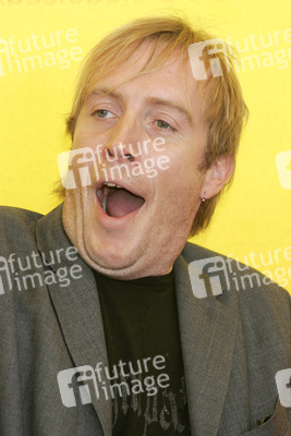 Photocall 'Liebeswahn', Internationale Filmfestspiele von Venedig 2004