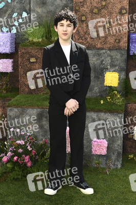 Filmpremiere 'Ein Minecraft Film' in London