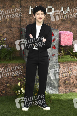 Filmpremiere 'Ein Minecraft Film' in London