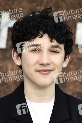 Filmpremiere 'Ein Minecraft Film' in London