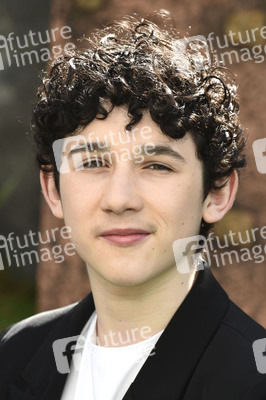 Filmpremiere 'Ein Minecraft Film' in London