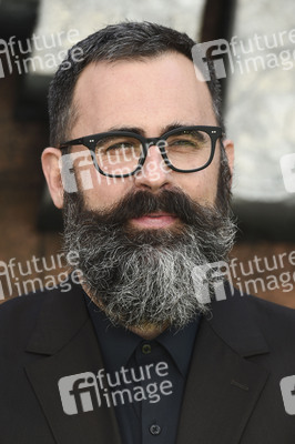 Filmpremiere 'Ein Minecraft Film' in London